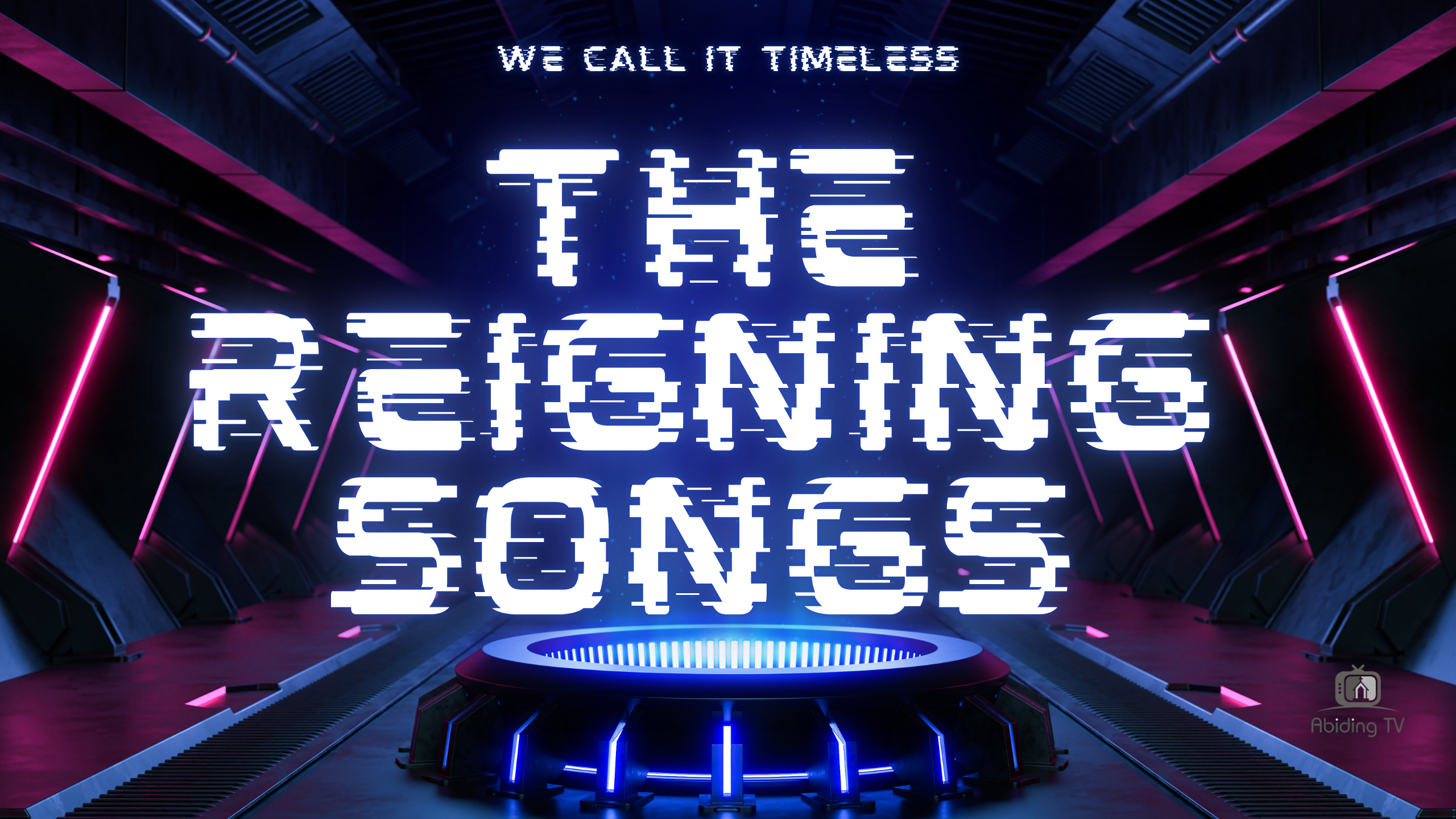 The Reigning Songs